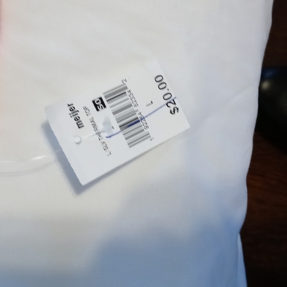 Derek Heart womens short tie dyed long John fabric sweater - Picture 2 of 8